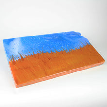 Load image into Gallery viewer, Tallgrass - Kansas Acrylic and Resin Art
