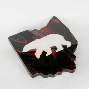 Ada - Ohio Acrylic and Resin Art