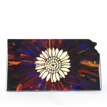 Load image into Gallery viewer, Sunflower - Kansas Acrylic and Resin Art
