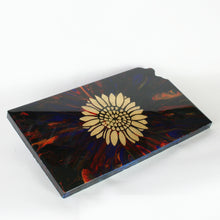 Load image into Gallery viewer, Sunflower - Kansas Acrylic and Resin Art
