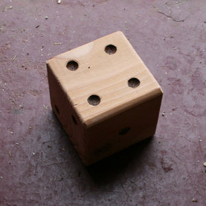 Extra Dice - Add-On to Yardzee purchase